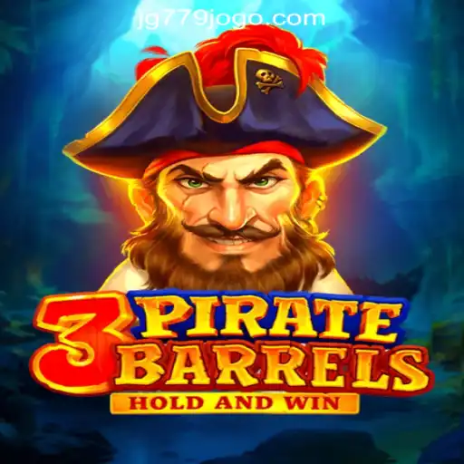 Explore the Excitement of 3PirateBarrels: Adventure on the High Seas