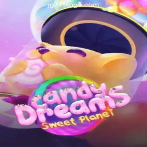 Exploring CandyDreams: A Journey Through JG779.COM's Best Slots