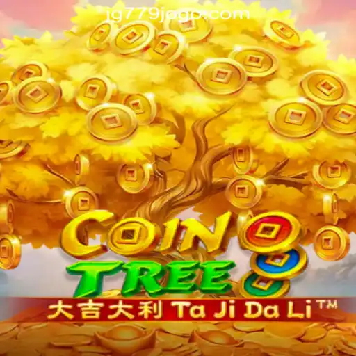 Unlocking the Secrets of CoinTree: The Rise of JG779.COM Oficial Slots Brasil #1