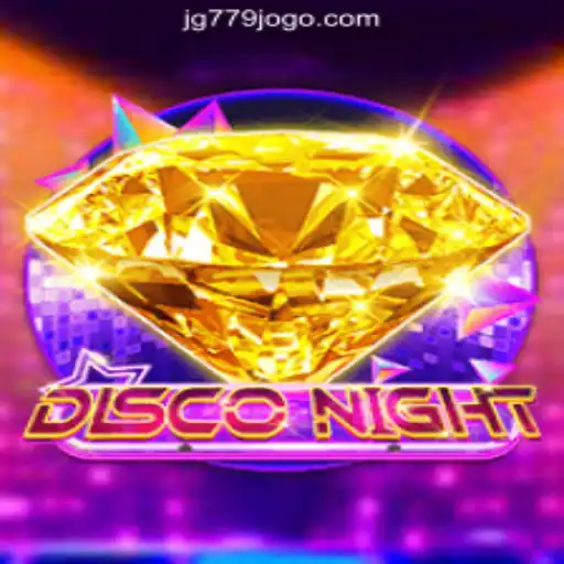 DiscoNight: A Thrilling Adventure with JG779.COM Oficial Slots Brasil #1