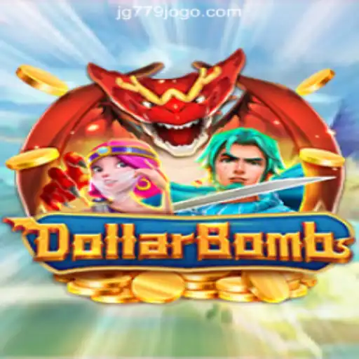 Experience Thrilling Gameplay with DollarBombs at JG779.COM Oficial Slots Brasil #1