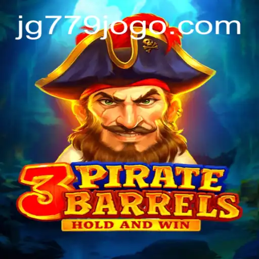Explore the Excitement of 3PirateBarrels: Adventure on the High Seas