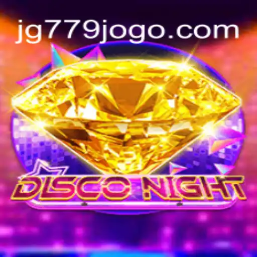 DiscoNight: A Thrilling Adventure with JG779.COM Oficial Slots Brasil #1