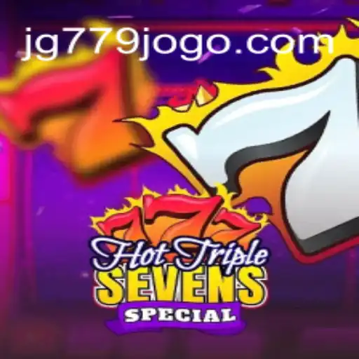 HotTripleSevensSpecial: A Thrilling Dive into the World of Slots