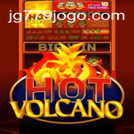 Discover the Thrilling World of HotVolcano Slots