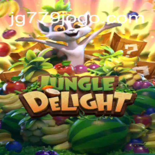 Explore JungleDelight: Dive into JG779.COM Oficial Slots Brasil #1