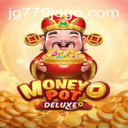 Dive into MoneyPotDELUXE: Your Guide to JG779.COM Oficial Slots Brasil #1
