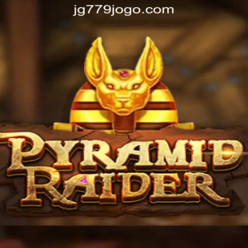 PyramidRaider: Embark on an Epic Adventure with JG779.COM's #1 Slots in Brasil