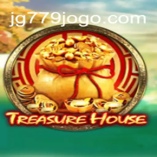 Exploring TreasureHouse: The Thrilling World of JG779.COM Oficial Slots Brasil #1