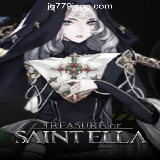 TreasureofSaintElla: Dive into the Ultimate Slot Adventure