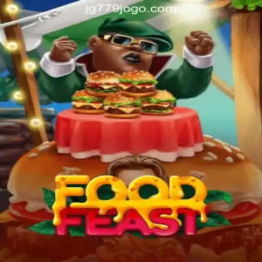 Dive into the Delicious World of FoodFeast: A Culinary Gaming Adventure