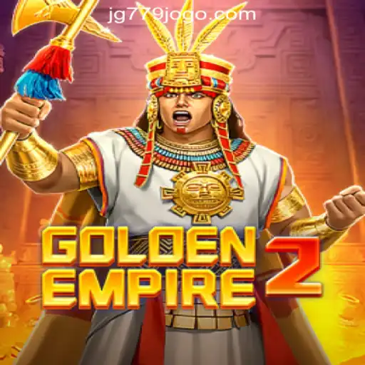 GoldenEmpire2 Brings Thrilling Slot Action to Brazil