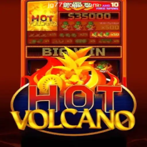 Discover the Thrilling World of HotVolcano Slots