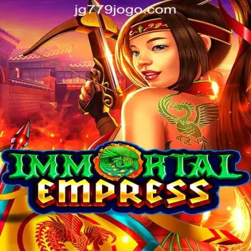 Explore the Mythical Realm of ImmortalEmpress