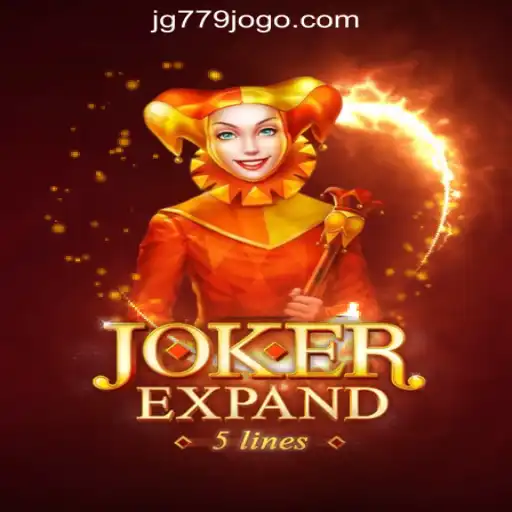 Discover the Exciting World of JokerExpand: The Premier Slot Game of JG779.COM