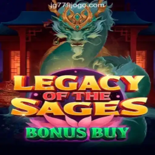 Discover the Thrills of LegacyoftheSagesBonusBuy: The Premier Slot Experience in Brazil