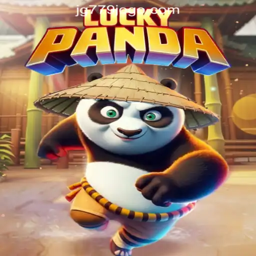 Explore the Exciting World of LuckyPanda on JG779.COM