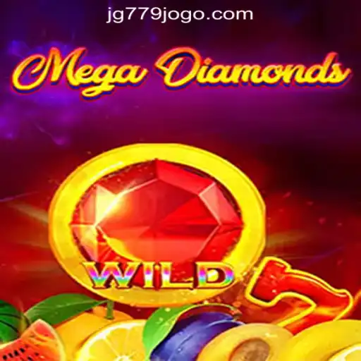 Exploring the Thrills of MegaDiamond: The Premier Slot Game on JG779.COM Oficial Slots Brasil #1