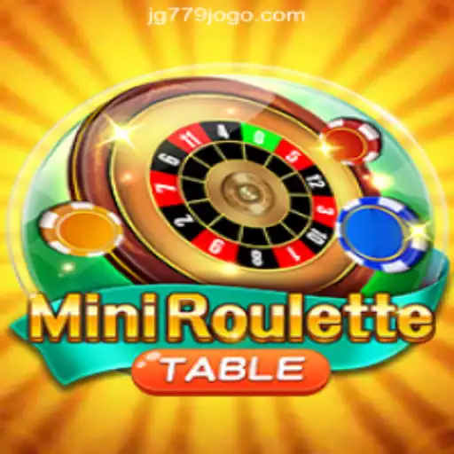 Discover the Excitement of MiniRoulette at JG779.COM Oficial Slots Brasil #1