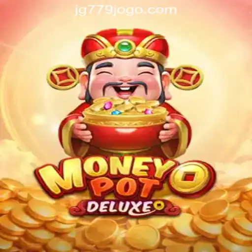 Dive into MoneyPotDELUXE: Your Guide to JG779.COM Oficial Slots Brasil #1