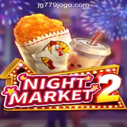 Unveiling NightMarket2: An Exciting Journey into the World of JG779.COM Oficial Slots Brasil #1