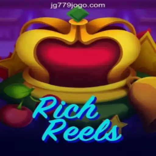 Unveiling RichReels: Dive into JG779.COM Oficial Slots Brasil #1