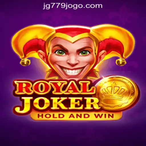 Exploring RoyalJoker: JG779.COM Oficial Slots Brasil #1
