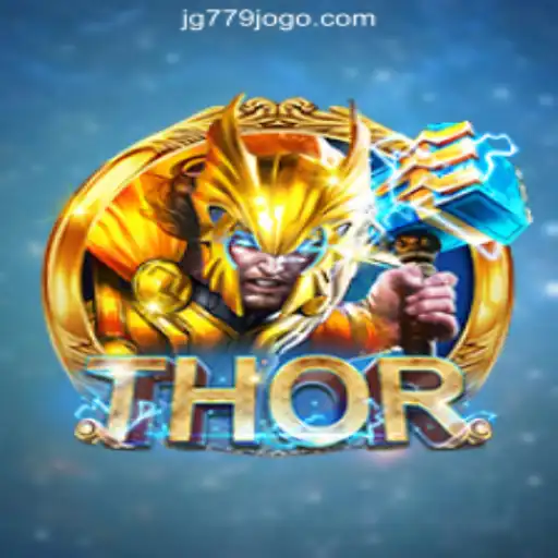 Exploring the World of THOR: Experience Brazil's Top Slot Game on JG779.COM