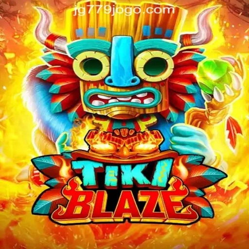 Discover the Thrilling World of TikiBlaze: The Premier Slot Adventure at JG779.COM Oficial Slots Brasil #1