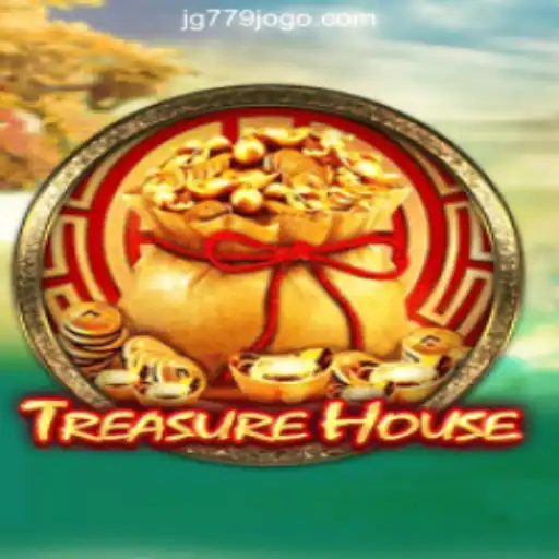 Exploring TreasureHouse: The Thrilling World of JG779.COM Oficial Slots Brasil #1