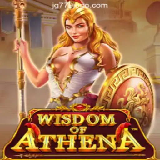 Exploring the Divine World of WisdomofAthena: JG779.COM Oficial Slots Brasil #1