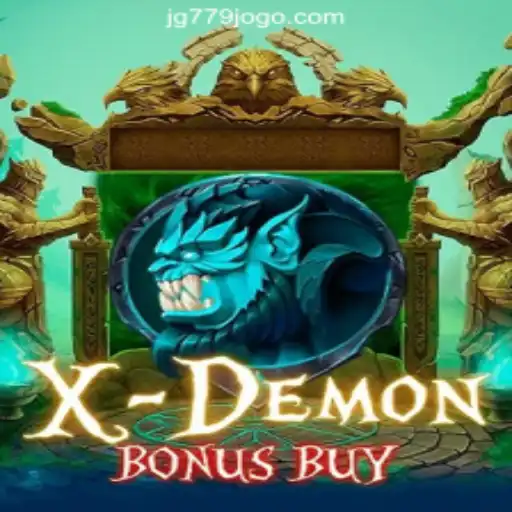 XDemonBonusBuy: The Thrilling World of JG779.COM Oficial Slots Brasil #1